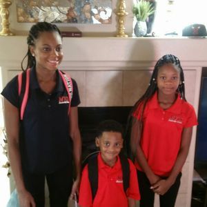 Meet your Posher, Christopher